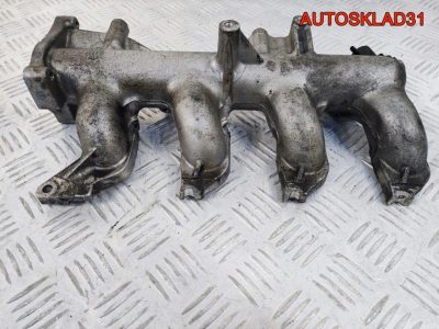 Коллектор впускной Renault Megane 2 F9Q 8200780072 - АвтоСклад31.рф - авторазборка контрактные б/у запчасти в г. Белгород