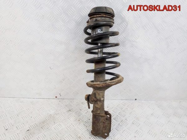 Двигaтель QQDB Ford Focus 2 1.8 Бензин Цена за СТОЛБИК - АвтоСклад31.рф - авторазборка контрактные б/у запчасти в г. Белгород
