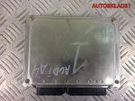 Блок ЭБУ Audi A4 B6 2.4 BDV Бензин 8E0909552M - АвтоСклад31.рф - авторазборка контрактные б/у запчасти в г. Белгород