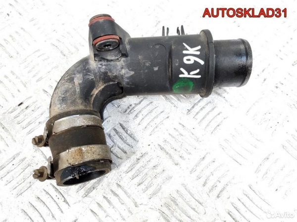 Поводок стеклоочистителя левый Audi A8 4E1955407C - АвтоСклад31.рф - авторазборка контрактные б/у запчасти в г. Белгород