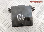 Блок электронный Volkswagen Passat B6 3C0907530A - АвтоСклад31.рф - авторазборка контрактные б/у запчасти в г. Белгород