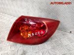 Фонарь задний правый Mazda 3 BP4K51170D Хетчбэк - АвтоСклад31.рф - авторазборка контрактные б/у запчасти в г. Белгород