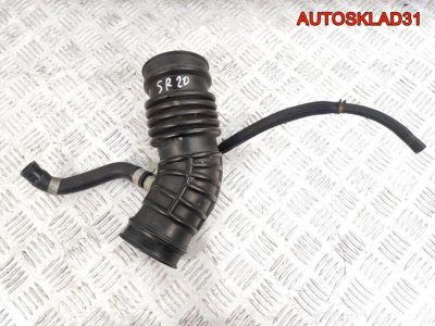 Патрубок воздушного фильтра Nissan Primera P11 165785V000 - АвтоСклад31.рф - авторазборка контрактные б/у запчасти в г. Белгород