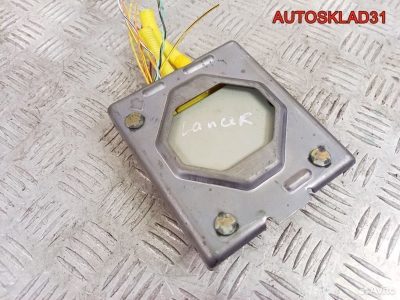 Блок управления Аирбаг Mitsubishi Lancer MN141261 - АвтоСклад31.рф - авторазборка контрактные б/у запчасти в г. Белгород