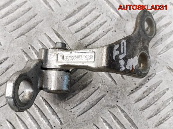 Бампер передний Seat Leon 1 1M1 1M0807221H - АвтоСклад31.рф - авторазборка контрактные б/у запчасти в г. Белгород