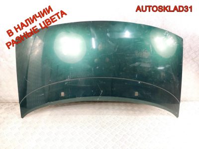Капот Volkswagen Sharan 7M0823031D Дорест - АвтоСклад31.рф - авторазборка контрактные б/у запчасти в г. Белгород