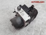 Блок ABS насос АБС Audi A4 B6 8E0614517 - АвтоСклад31.рф - авторазборка контрактные б/у запчасти в г. Белгород