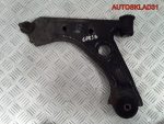 Рычаг передний левый Opel Corsa D 55703230 - АвтоСклад31.рф - авторазборка контрактные б/у запчасти в г. Белгород