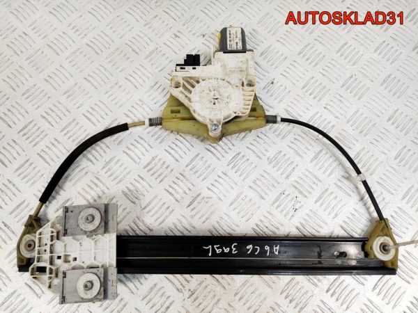 Шланг гидроусилителя Audi A6 C4 4A1422893AA - АвтоСклад31.рф - авторазборка контрактные б/у запчасти в г. Белгород