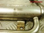 Радиатор EGR VW Golf Plus 03G131512AD - АвтоСклад31.рф - авторазборка контрактные б/у запчасти в г. Белгород
