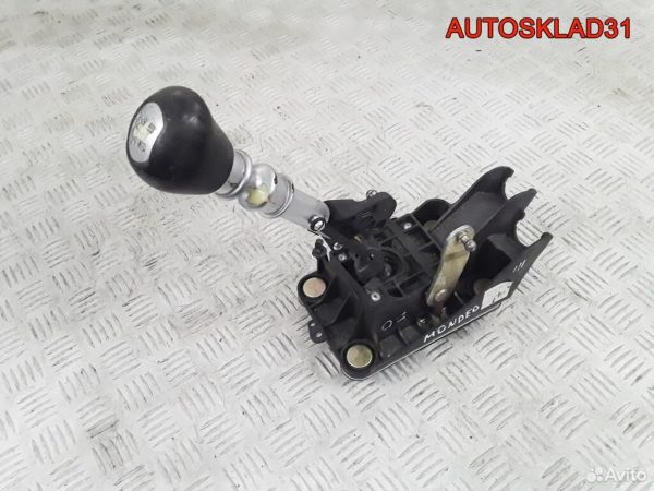 Стартер Renault Sandero 2 1.2 D4F 8200369521 - АвтоСклад31.рф - авторазборка контрактные б/у запчасти в г. Белгород