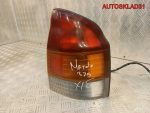 Фонарь задний правый Mazda 323 P BA Хетчбэк - АвтоСклад31.рф - авторазборка контрактные б/у запчасти в г. Белгород