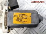 Моторчик стеклоподъёмника VW Passat B5 3B4837751A - АвтоСклад31.рф - авторазборка контрактные б/у запчасти в г. Белгород