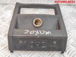 Блок управления магнитолой Opel Vectra C 13118043 - АвтоСклад31.рф - авторазборка контрактные б/у запчасти в г. Белгород