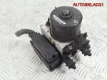 Блок абс ABS Volkswagen Golf 5 1K0907379AA - АвтоСклад31.рф - авторазборка контрактные б/у запчасти в г. Белгород