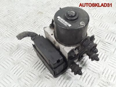 Блок абс ABS Volkswagen Golf 5 1K0907379AA - АвтоСклад31.рф - авторазборка контрактные б/у запчасти в г. Белгород