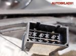 Зеркало левое 5 контактов Audi A4 B5 Рестайлинг - АвтоСклад31.рф - авторазборка контрактные б/у запчасти в г. Белгород