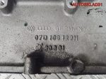 Крышка грм левая VW Passat B5+ 4.0 BDN 07D109129H - АвтоСклад31.рф - авторазборка контрактные б/у запчасти в г. Белгород