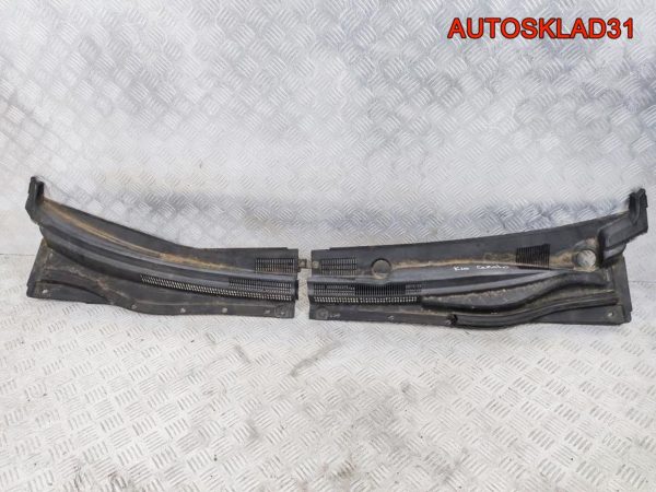 Решетка стеклоочистителя Skoda Fabia 3 6V1819416 - АвтоСклад31.рф - авторазборка контрактные б/у запчасти в г. Белгород