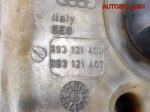 Бачок расширительный Audi 80 B3 893121403 - АвтоСклад31.рф - авторазборка контрактные б/у запчасти в г. Белгород
