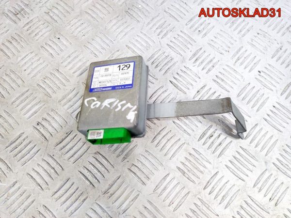 Блок управления климата Skoda Rapid 5JA907044D - АвтоСклад31.рф - авторазборка контрактные б/у запчасти в г. Белгород