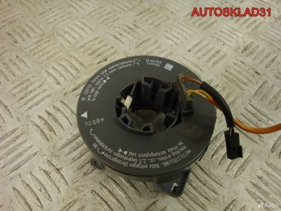 Шлейф подрулевой Opel Corsa C 24459849 - АвтоСклад31.рф - авторазборка контрактные б/у запчасти в г. Белгород