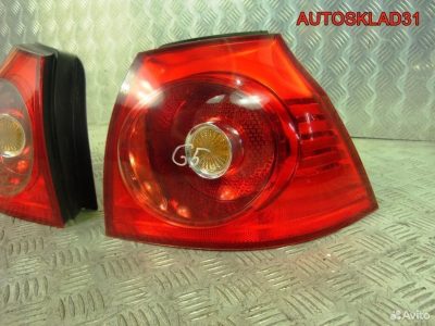 Фонарь задний наружный VW Golf 5 1K6945095G - АвтоСклад31.рф - авторазборка контрактные б/у запчасти в г. Белгород