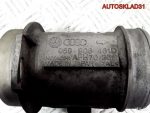 Расходомер Audi A6 C5 2000 - АвтоСклад31.рф - авторазборка контрактные б/у запчасти в г. Белгород