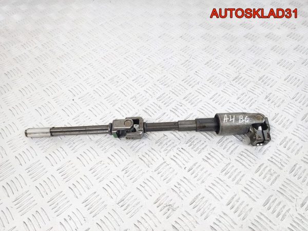 Решетка стеклоочистителя Audi A6 C6 4F 4F1819447 - АвтоСклад31.рф - авторазборка контрактные б/у запчасти в г. Белгород