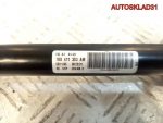 Стабилизатор передний VW Golf Plus 1K0411303AM - АвтоСклад31.рф - авторазборка контрактные б/у запчасти в г. Белгород
