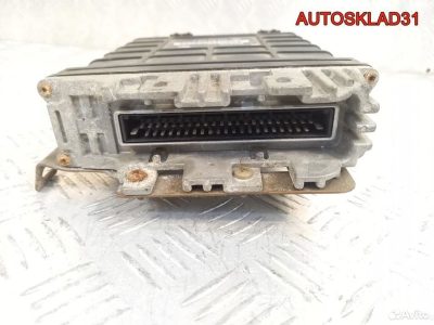 Блок эбу Volkswagen Golf 3 1.4 бензин 030906026K - АвтоСклад31.рф - авторазборка контрактные б/у запчасти в г. Белгород