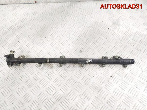 Компрессор кондиционера VW Passat B6 2,0 BMP 1K0820808B - АвтоСклад31.рф - авторазборка контрактные б/у запчасти в г. Белгород
