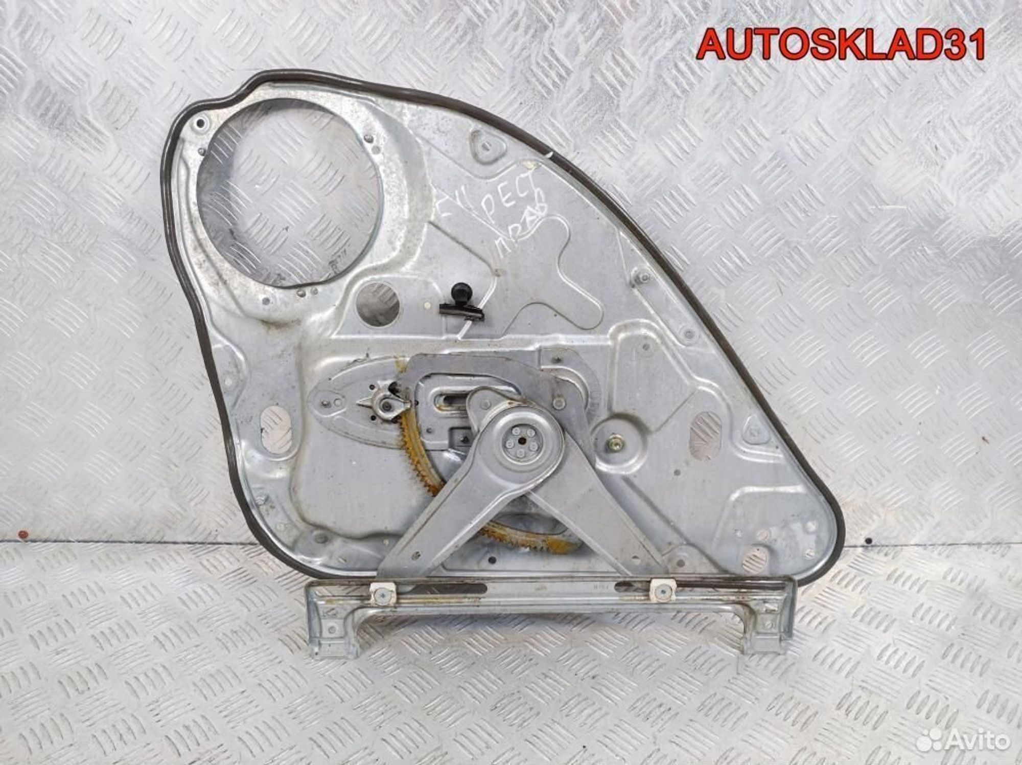 Стеклоподъемник задний правый Ford Focus 2 1738643 - АвтоСклад31.рф - авторазборка контрактные б/у запчасти в г. Белгород Стеклоподъемник задний правый Ford Focus 2 1738643 - АвтоСклад31.рф - авторазборка контрактные б/у запчасти в г. Белгород