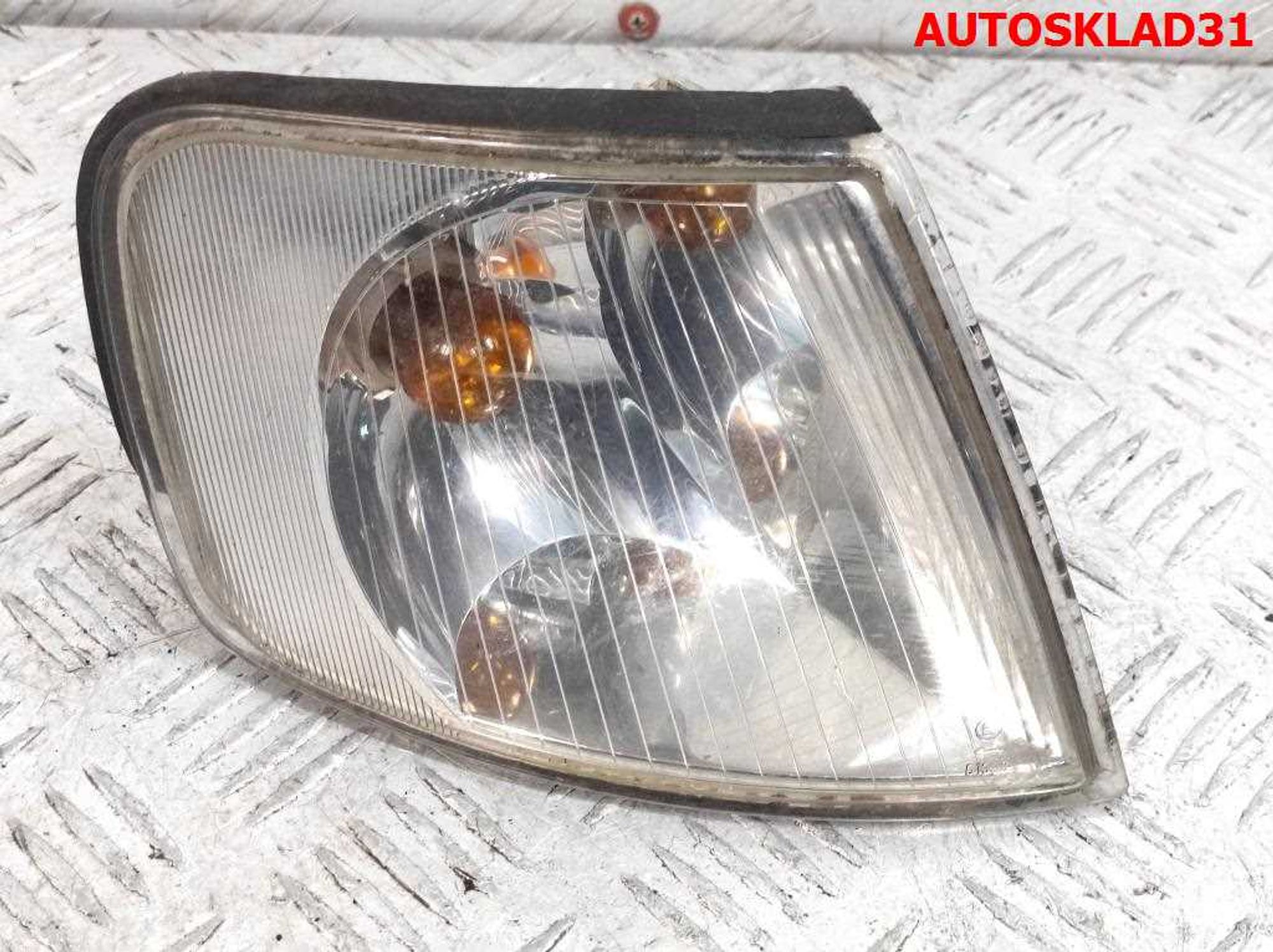 Указатель поворота правый белый Audi A3 8L0953050 - АвтоСклад31.рф - авторазборка контрактные б/у запчасти в г. Белгород Указатель поворота правый белый Audi A3 8L0953050 - АвтоСклад31.рф - авторазборка контрактные б/у запчасти в г. Белгород