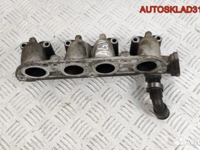 Коллектор впускной VW Golf 4 1.9 AQM 038129714 - АвтоСклад31.рф - авторазборка контрактные б/у запчасти в г. Белгород