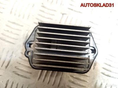 Резистор отопителя Mitsubishi Lancer 9 CS MR568591 - АвтоСклад31.рф - авторазборка контрактные б/у запчасти в г. Белгород