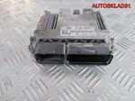 Блок эбу Volkswagen Passat B6 1.6 BLF 03C906056CM - АвтоСклад31.рф - авторазборка контрактные б/у запчасти в г. Белгород