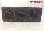 Блок управления отопителем VW Golf 4 1J0820045F - АвтоСклад31.рф - авторазборка контрактные б/у запчасти в г. Белгород