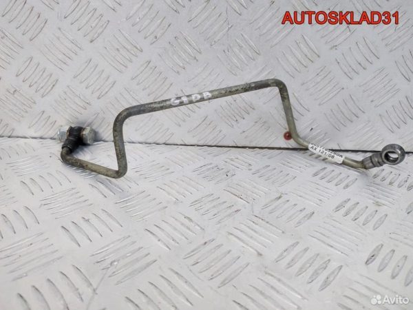 Двигатель AKN Audi A6 C5 2.5 Дизель Цена за СТОЛБИК - АвтоСклад31.рф - авторазборка контрактные б/у запчасти в г. Белгород