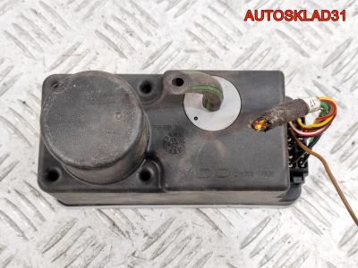 Компрессор центрального замка Passat B4 1H0962257 - АвтоСклад31.рф - авторазборка контрактные б/у запчасти в г. Белгород