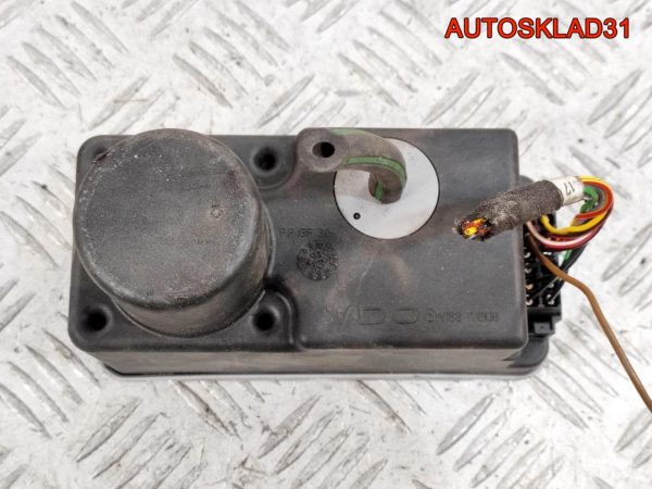 Блок эбу Audi A6 C5 2.4 ARJ 3B0907552J АКПП Бензин - АвтоСклад31.рф - авторазборка контрактные б/у запчасти в г. Белгород