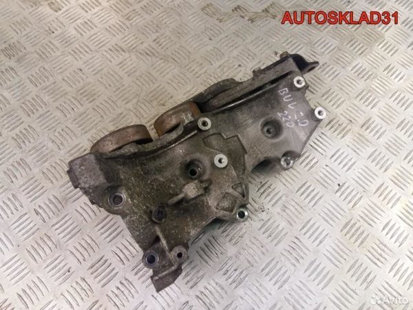 Стартер Toyota Corolla Verso 2.2 2adftv 281000R010 - АвтоСклад31.рф - авторазборка контрактные б/у запчасти в г. Белгород