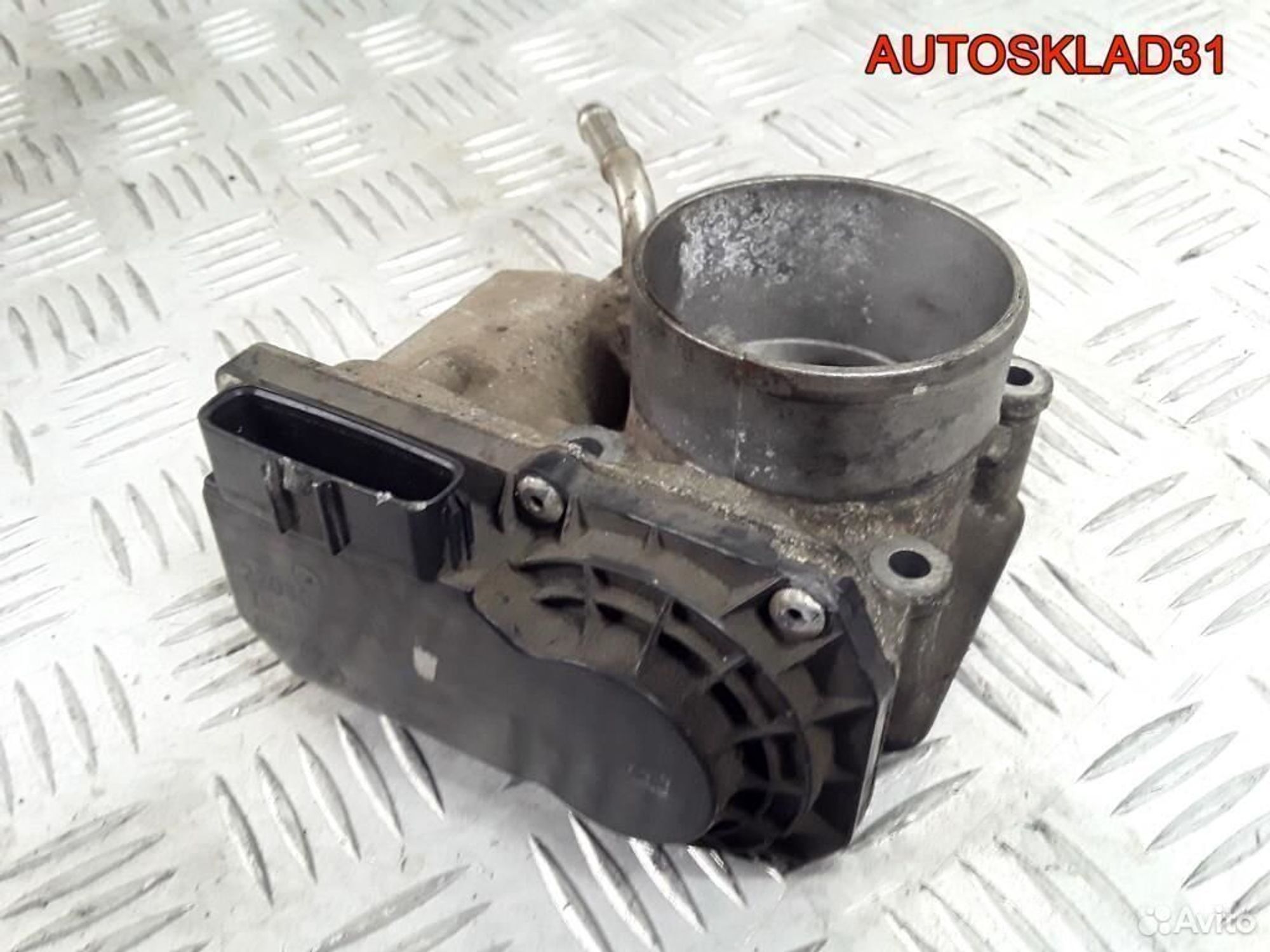 Заслонка дроссельная Toyota Avensis 2 220300D011 - АвтоСклад31.рф - авторазборка контрактные б/у запчасти в г. Белгород Заслонка дроссельная Toyota Avensis 2 220300D011 - АвтоСклад31.рф - авторазборка контрактные б/у запчасти в г. Белгород