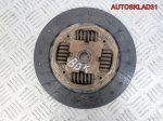Диск сцепления VW Golf 5 2.0 BDK 036141032T - АвтоСклад31.рф - авторазборка контрактные б/у запчасти в г. Белгород