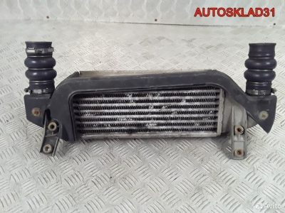 Интеркулер Ford Focus 1 1,8 Дизель 1M5Q9L440BA - АвтоСклад31.рф - авторазборка контрактные б/у запчасти в г. Белгород