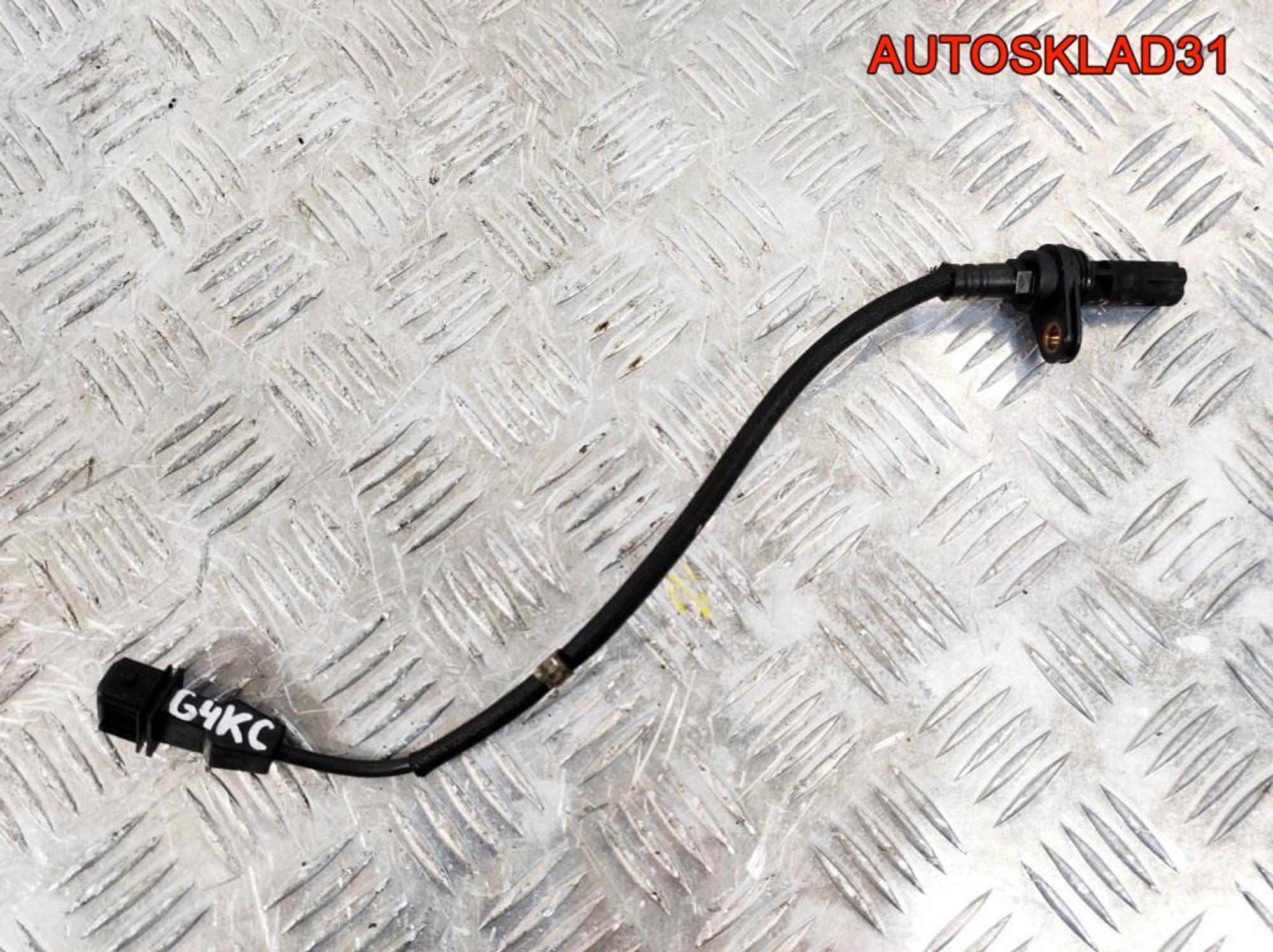 Датчик коленвала Hyundai Sonata 5 G4KC 3918025200 - АвтоСклад31.рф - авторазборка контрактные б/у запчасти в г. Белгород Датчик коленвала Hyundai Sonata 5 G4KC 3918025200 - АвтоСклад31.рф - авторазборка контрактные б/у запчасти в г. Белгород
