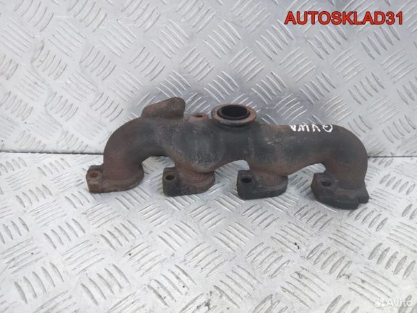МКПП Ford Mondeo 3 2.0 1S7R7002EB дизель - АвтоСклад31.рф - авторазборка контрактные б/у запчасти в г. Белгород