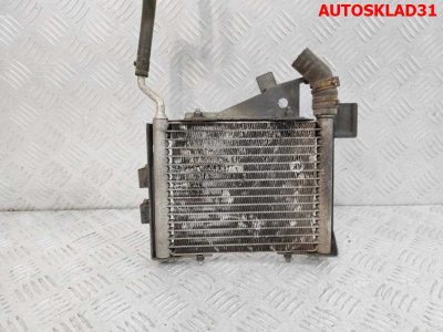 Радиатор топлива VW Passat B5 1,9 Дизель 8D0203503A - АвтоСклад31.рф - авторазборка контрактные б/у запчасти в г. Белгород