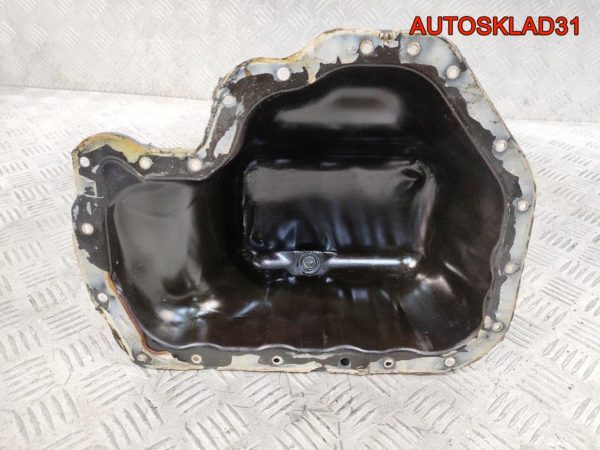 Катализатор Opel Astra H  1,7 Z17DTH Дизель 13106917 - АвтоСклад31.рф - авторазборка контрактные б/у запчасти в г. Белгород