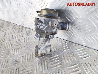 Клапан EGR егр Mercedes W203 M271.940 A0021406260 - АвтоСклад31.рф - авторазборка контрактные б/у запчасти в г. Белгород
